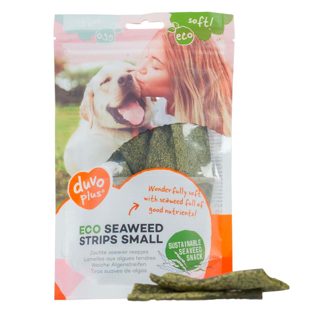 Soft! Seaweed Strips S 6,5cm 75g