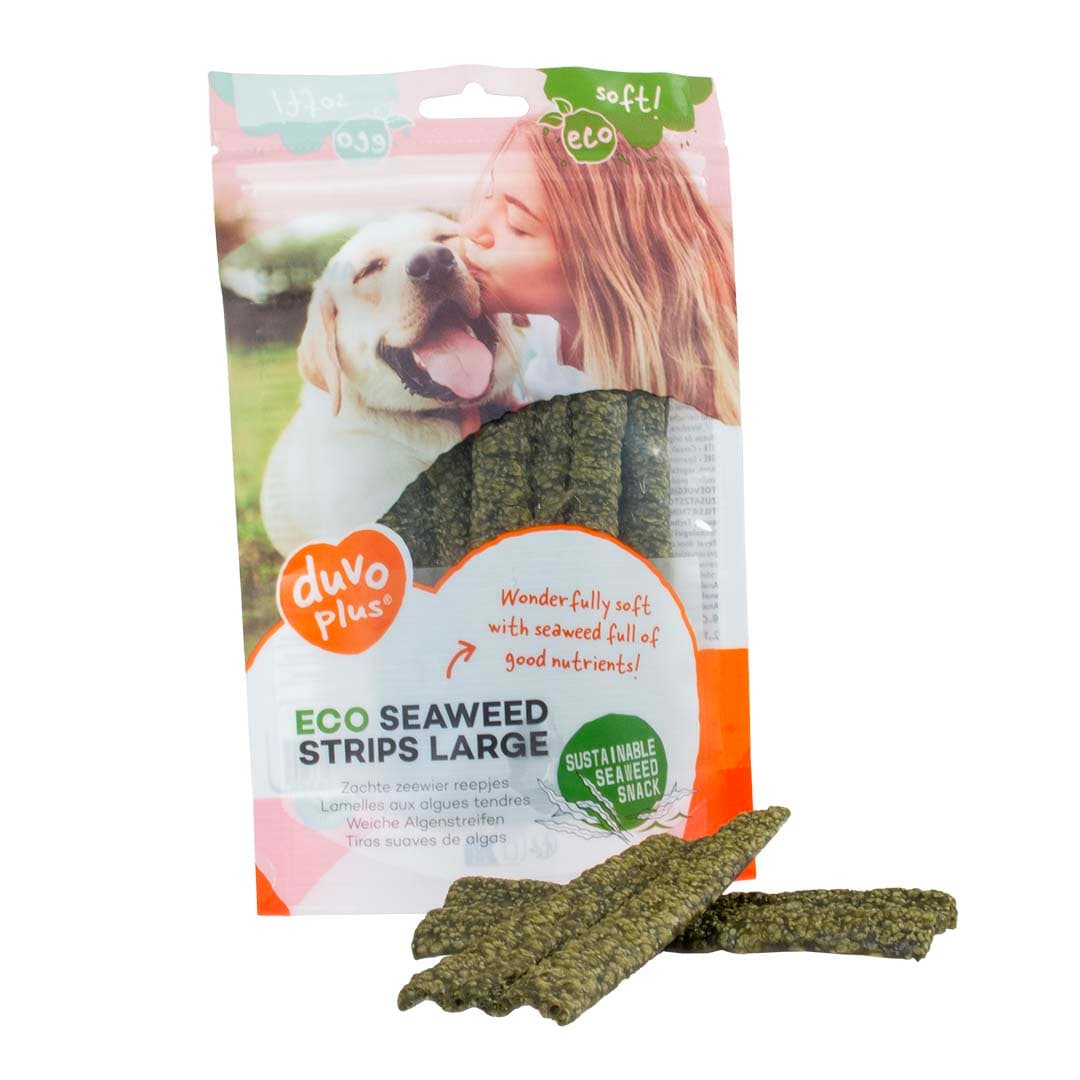 Soft! Seaweed Strips L 11,5cm 75g