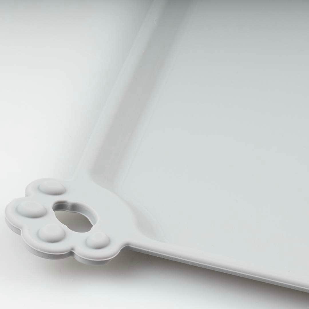 Matskålsunderlägg 46x30cm - 2