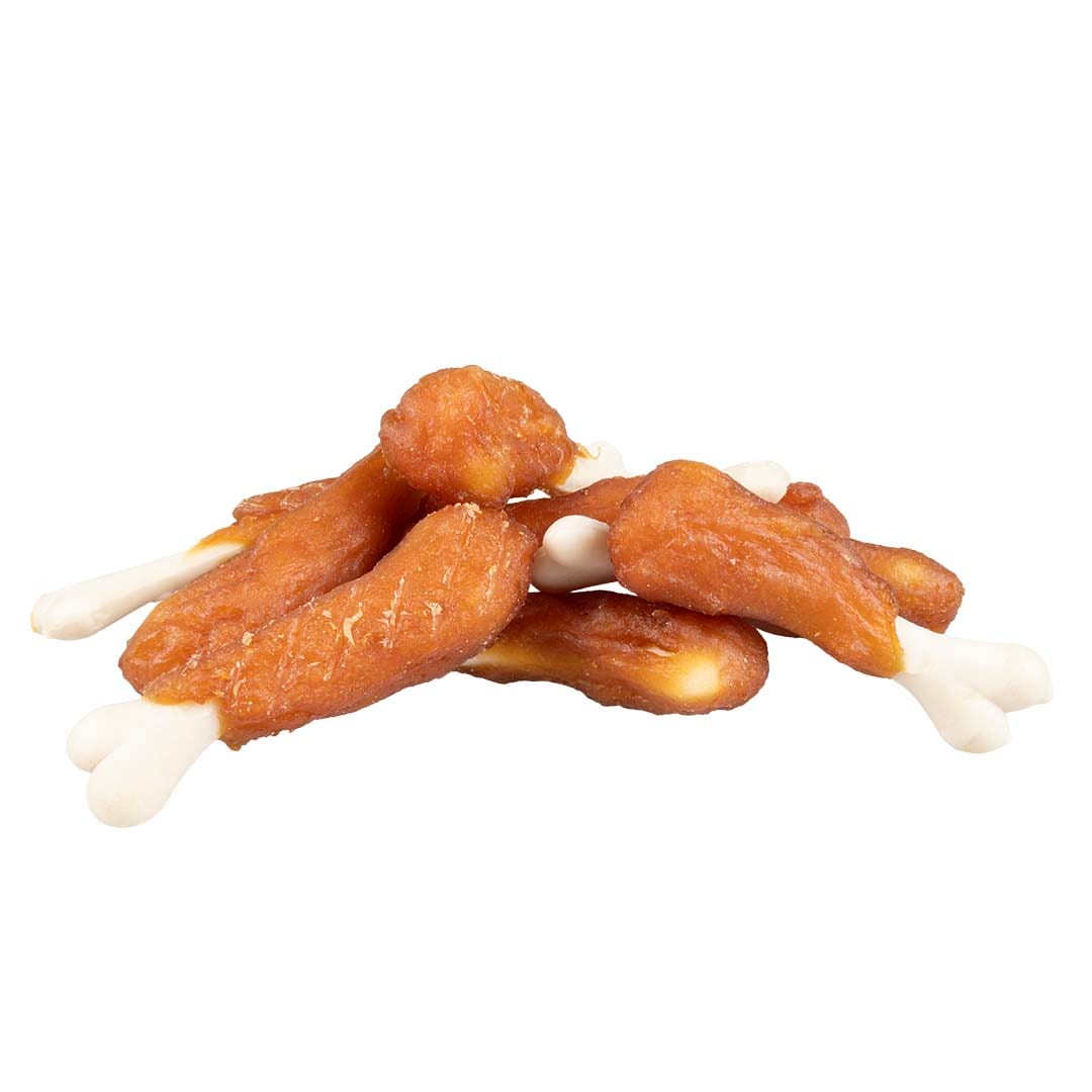 Meat! Chicken/Calcium Drumstick 500g - 2