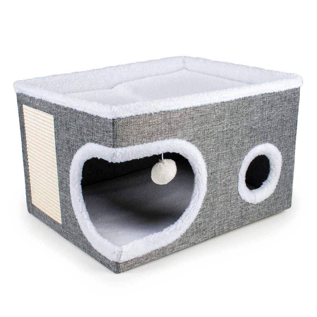 Klöshus Greg 53x42x33cm