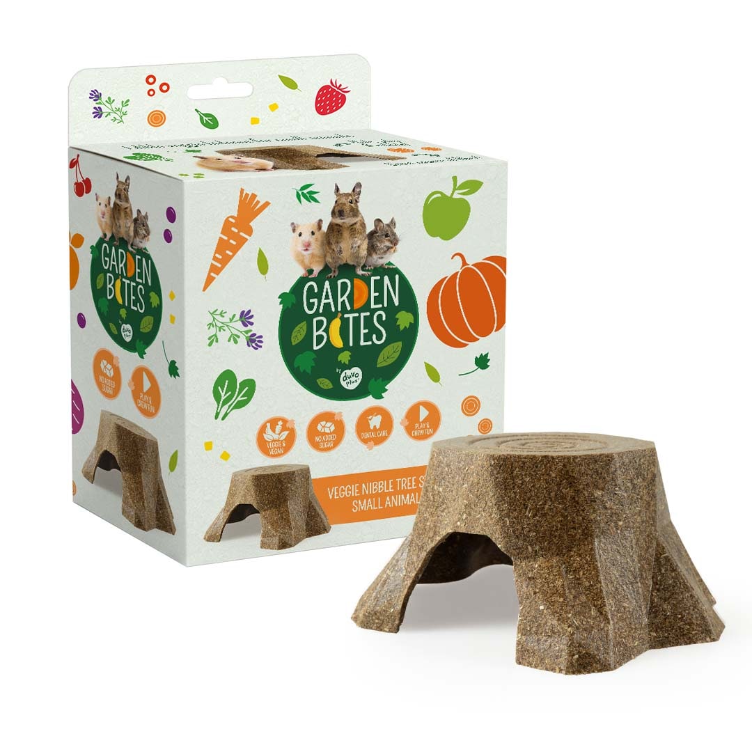 Garden Bites Stubbe 14x6cm