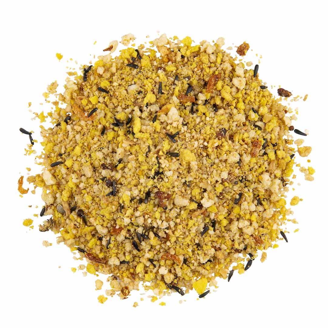 Cede Äggfoder Parakit/Papegoja 1kg - 2