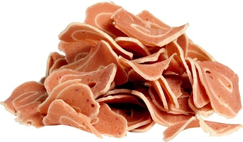 Companion Sandwich Slice Lamb 80g - 2