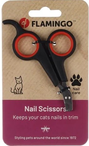 Klotång Franco Katt och Smådjur