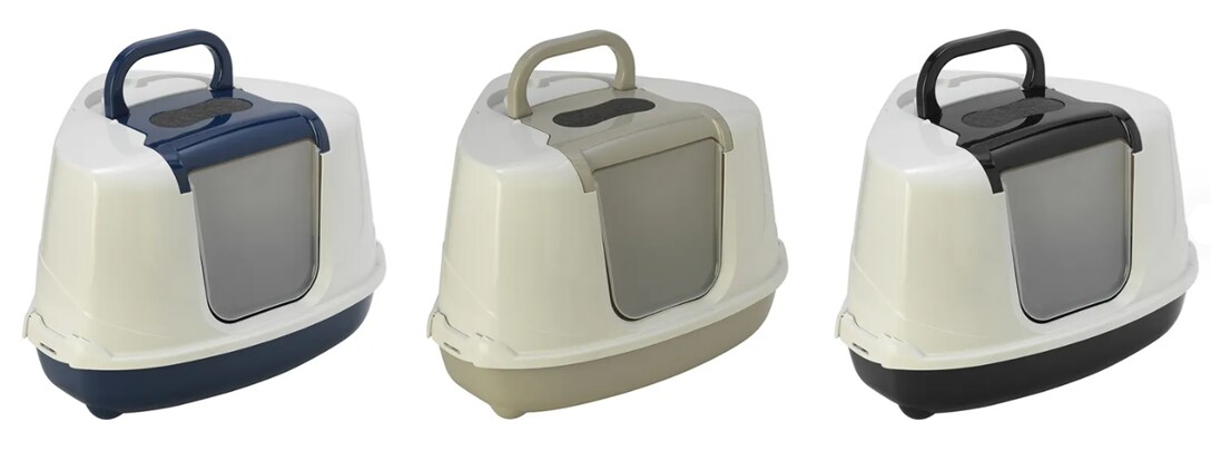 Toahus Corner Thor 56cm