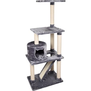 Klösmöbel Forza grå 151cm