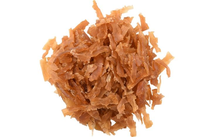 Hapki Soft Chicken Strips 50g - 2