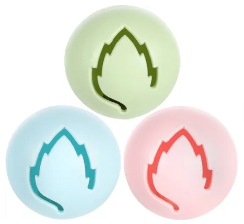 Mix Balls 3 Senses 3-pack
