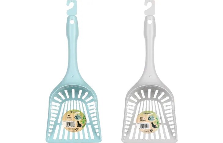 Kattsandspade Kosmi ECO