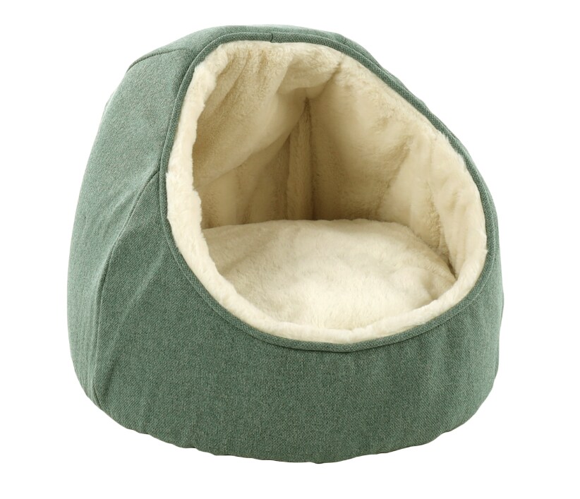 Igloo Lana Grön 46x46x36cm