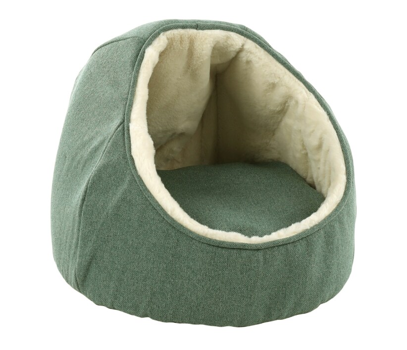 Igloo Lana Grön 46x46x36cm - 2