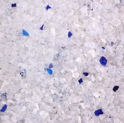 Kattströ Silica Medium 5L/2kg - 2