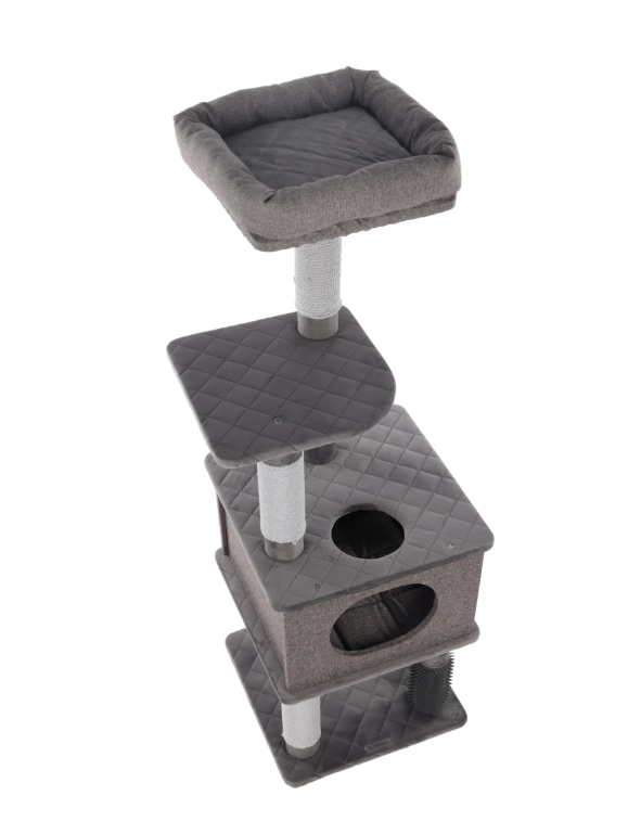 Klösmöbel Teor Grå 142cm - 2