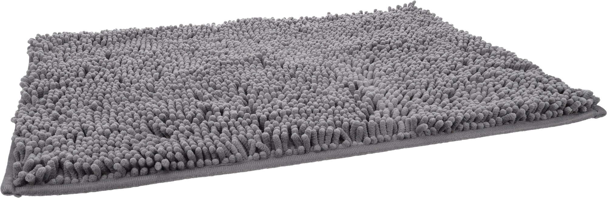 Kattsandsmatta mikrofiber 60x40cm