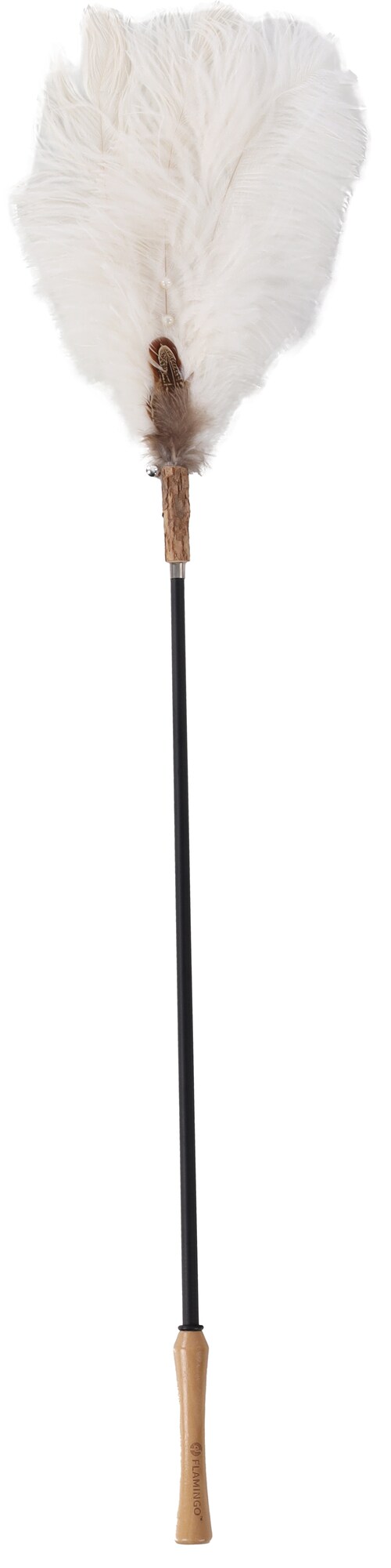 Teleskop kattspö 61-186cm