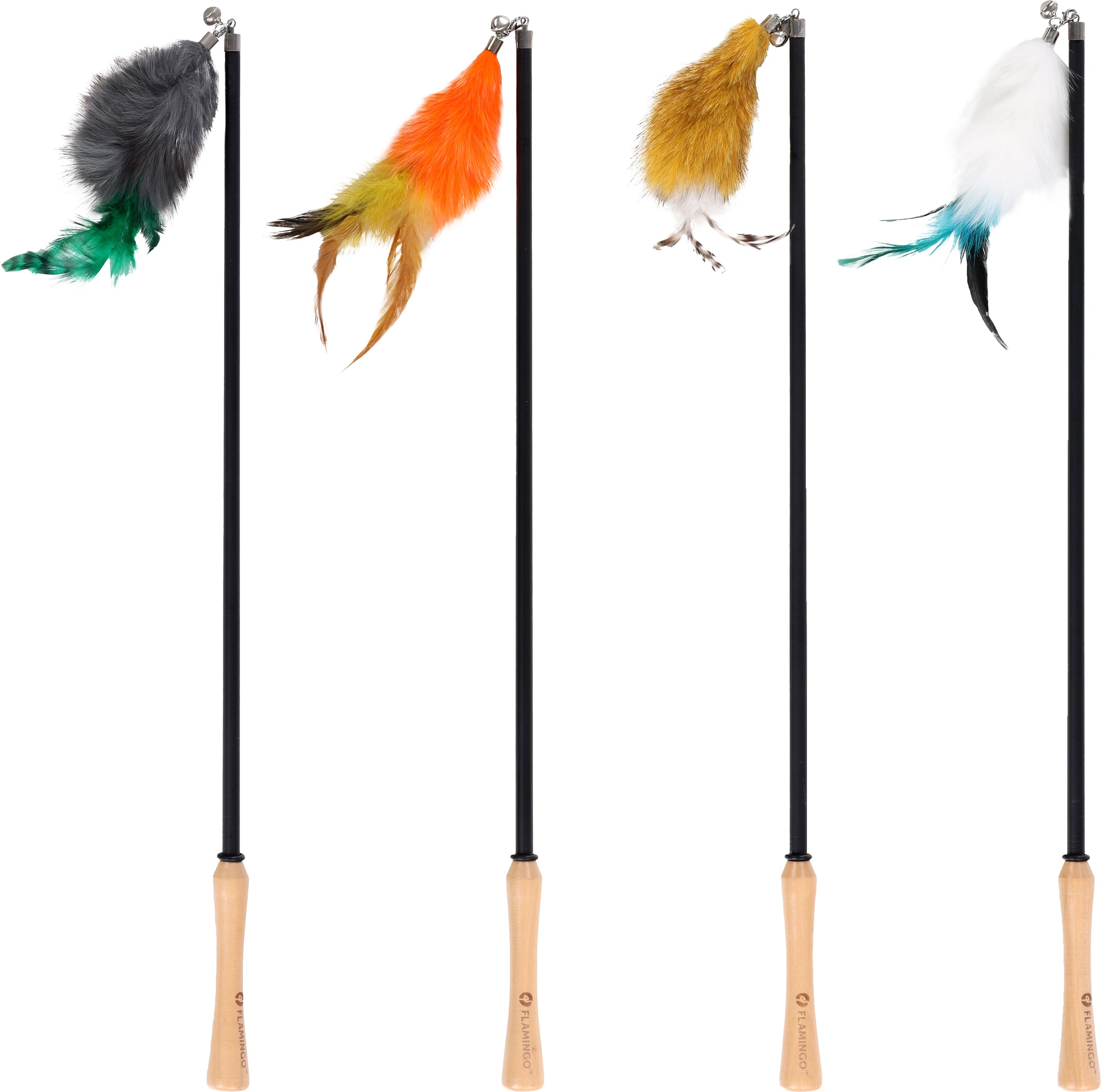 Spö Nouk 61-142cm med päls