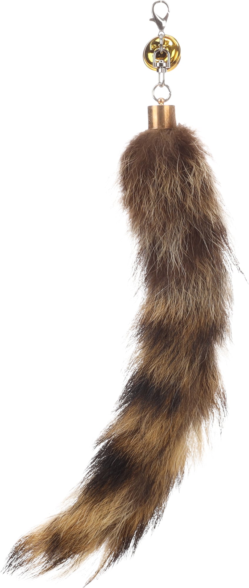 Dangler Pälssvans