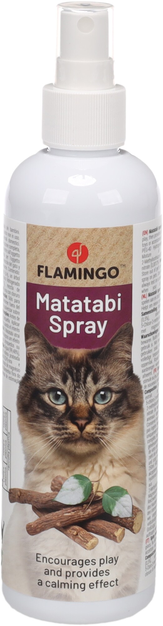 Matatabi Spray 250ml 