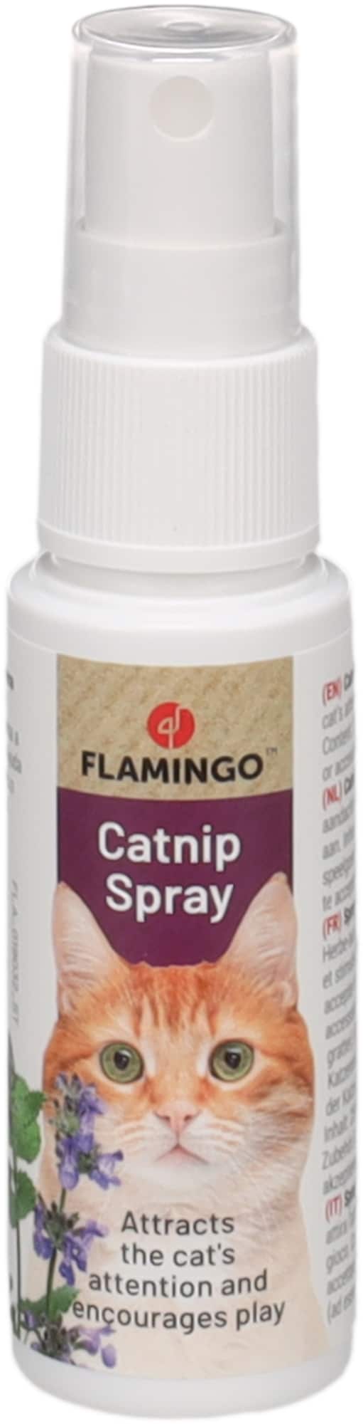 Catnip Spray 25ml