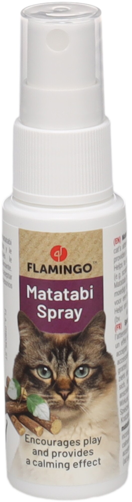 Matatabi Spray 25ml 
