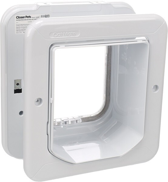 Closer Pet Elite Microchip m timer (355W)