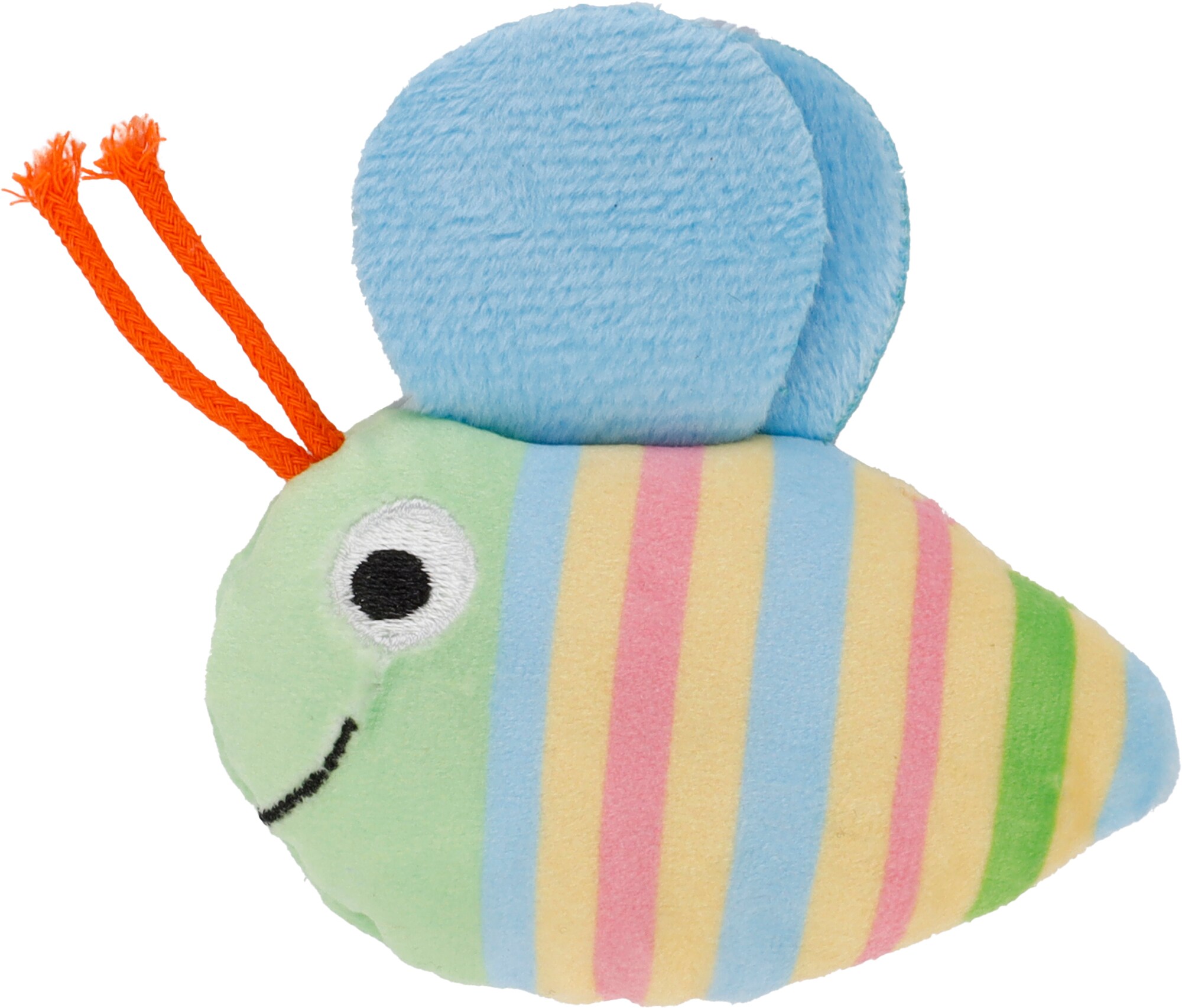 Cat Toy Buzz Bee 9cm