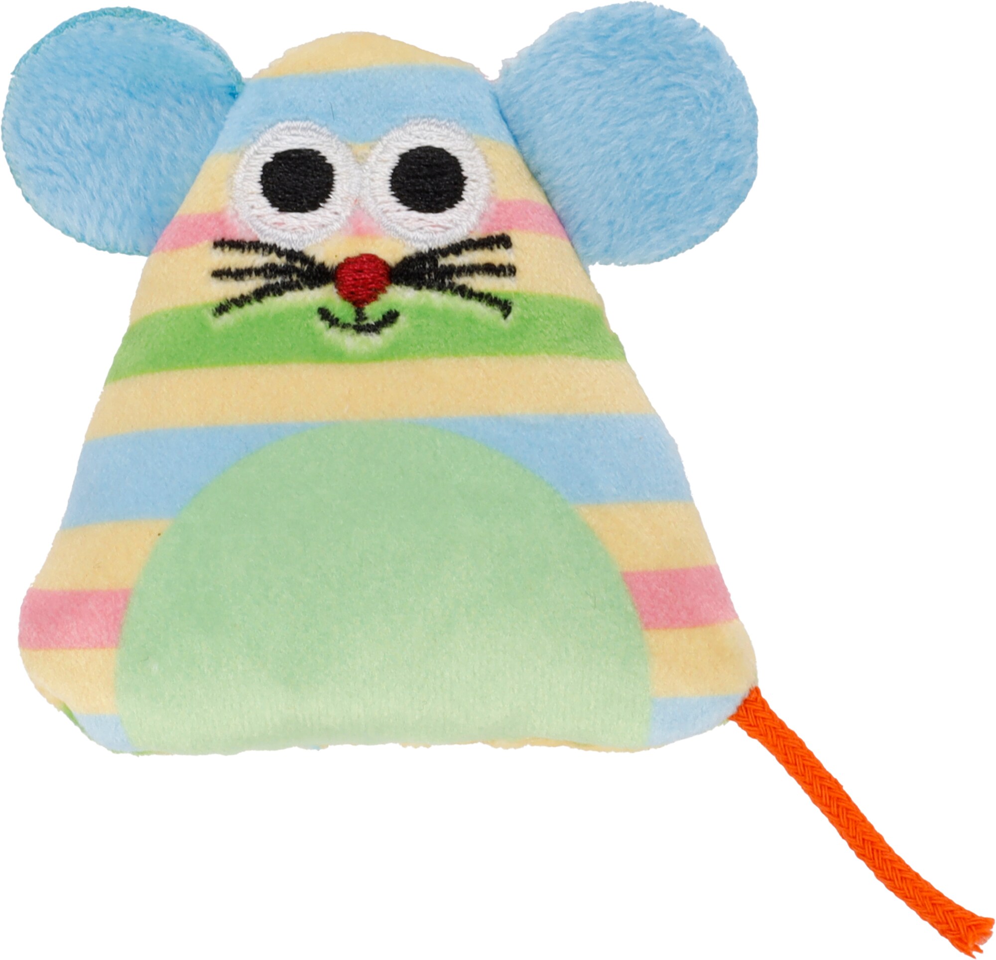 Cat Toy Buzz Mouse 6,5cm