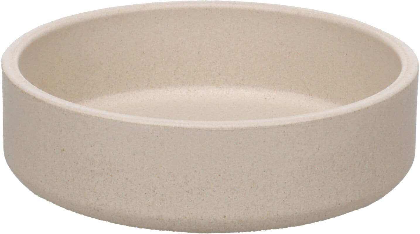 Skål Bambu Beige 250ml