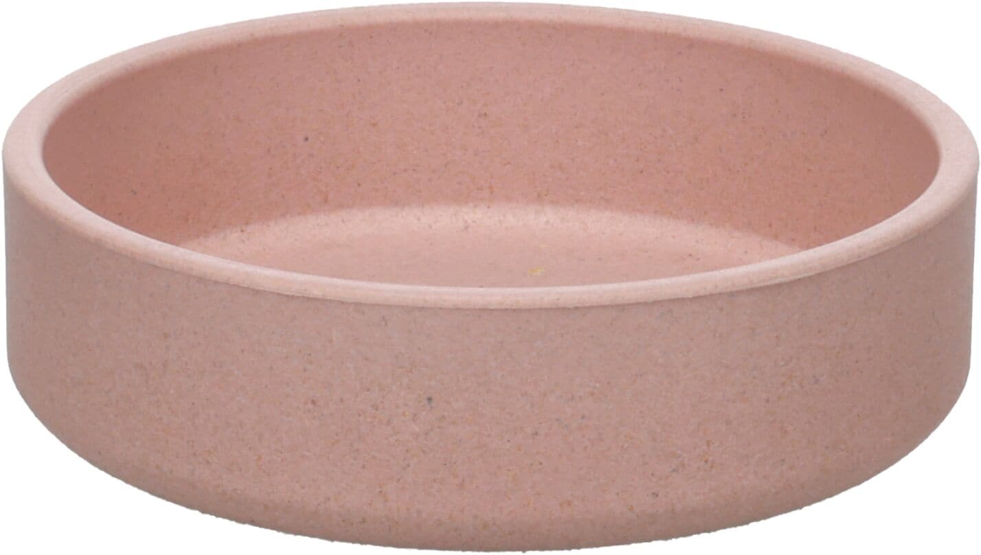 Skål Bambu Rosa 250ml