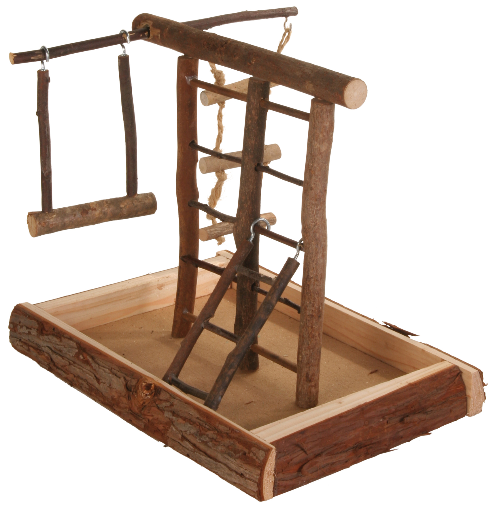 Klätterställning 28x25x22cm