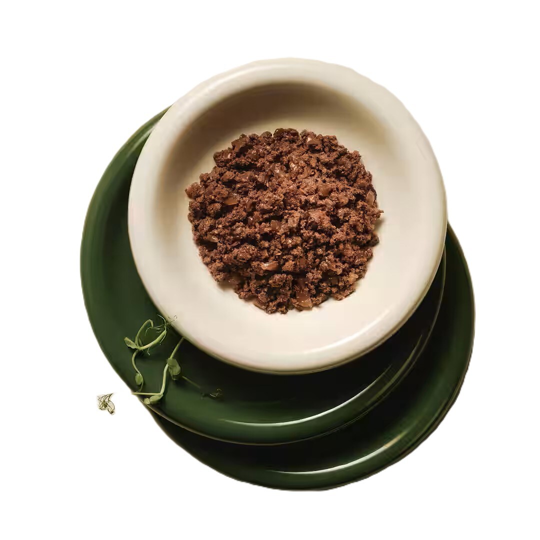 Carnilove Dog Paté Turkey & Quail 300g - 2