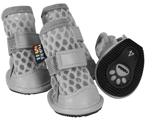 Rukka Light Path Hundsko 4-Pack