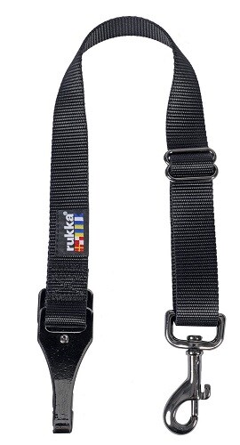 Rukka Bilbälte ISOFIX, flera storlekar