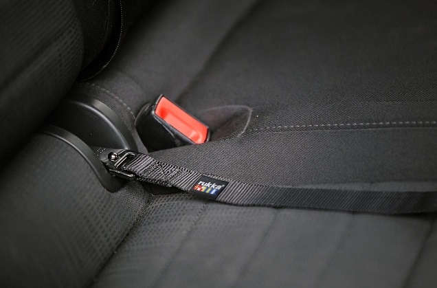 Rukka Bilbälte ISOFIX, flera storlekar - 2