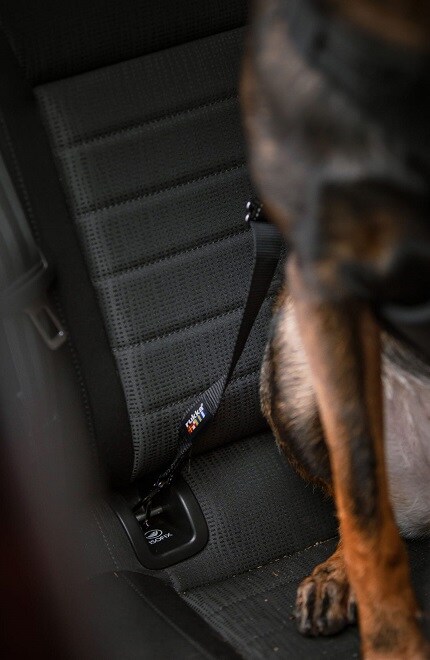 Rukka Bilbälte ISOFIX, flera storlekar