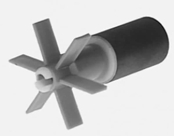 Eheim Impeller Classic 600 (2217), 1217/1717