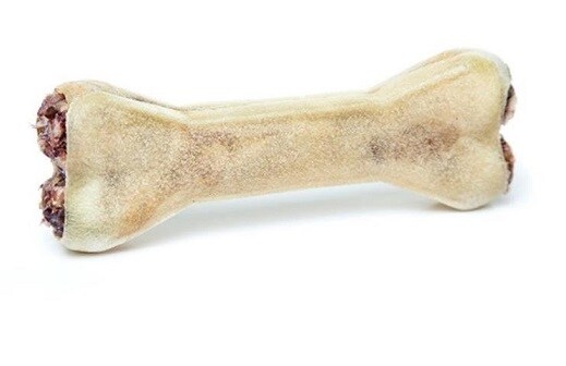 Tuggben Med Tjurmuskel 12cm 55g