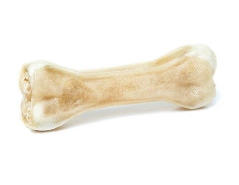 Tuggben Med Lamm & Tjurmuskel 12cm 55g