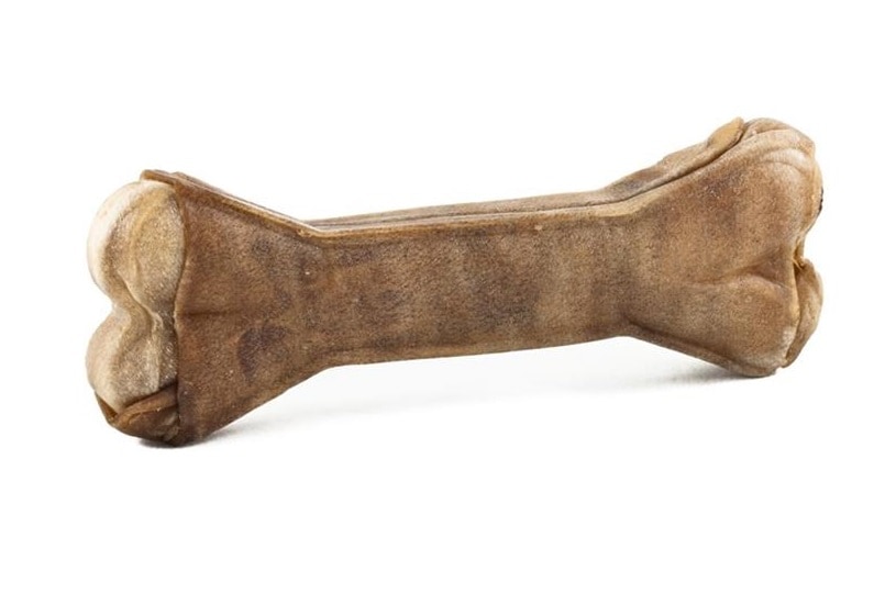 Tuggben av 100% Hjorthud 12cm 38g