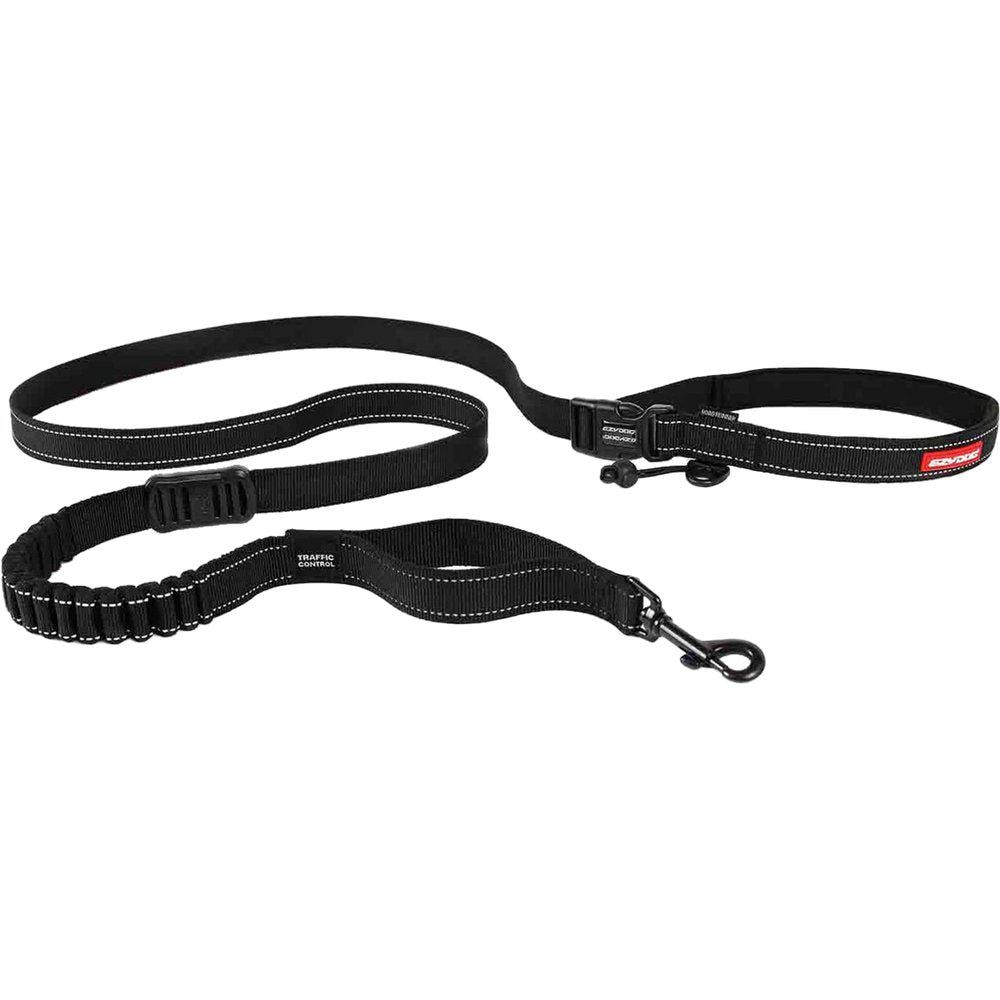 Ezydog Koppel Road Runner Zero Shock 210cm