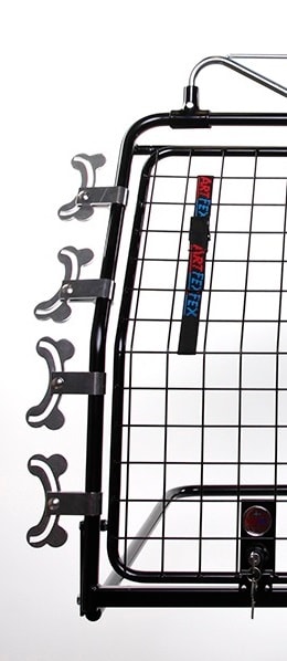 Artfex reservdel "Hundben" 8-pack