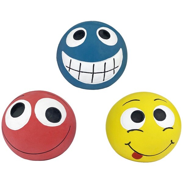 Silly Peas 3-pack latex