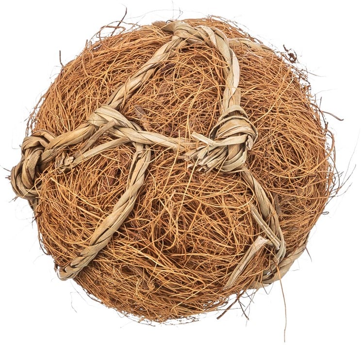 Kokosnötsboll 6cm