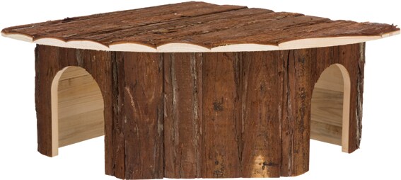 Hus Jesper 52x37x18cm