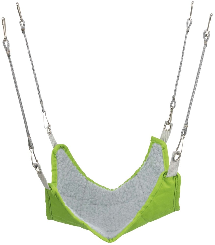 Hängmatta råtta 30x30cm