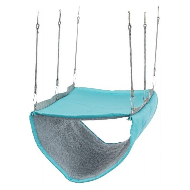 Hängmatta Råtta/iller