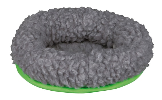 Bädd till hamster 16x15cm