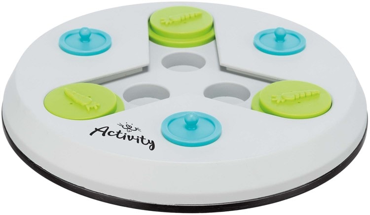 Aktivitetsspel Slide & Fun Board