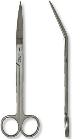 JBL Proscape S20 Curved Sax för Aquascaping - 2